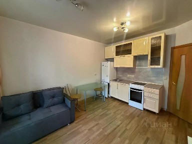 Продается 1-комн. квартира, 40 м²