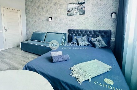 Продается 2-комн. квартира, 41,4 м²