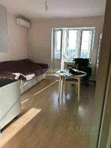 Продается студия, 23,1 м²