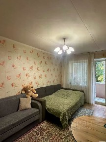 Продается 1-комн. квартира, 32 м²