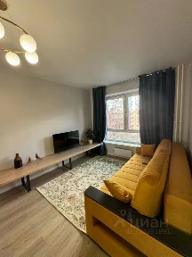 Продается 2-комн. квартира, 53,9 м²