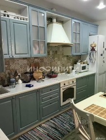 Продается 2-комн. квартира, 54,9 м²
