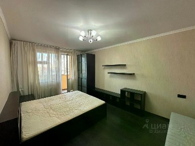 Продается 1-комн. квартира, 38 м²