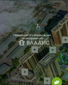 Московская область, Одинцово, Союзный жилой комплекс, к3