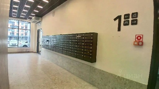 Московская область, Люберцы городской округ, Мирный пгт, Томилино Парк жилой комплекс, к6.2