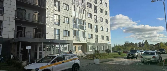 Продается 2-комн. квартира, 46,5 м²