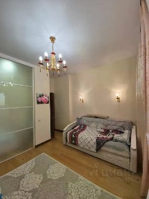 Продается 1-комн. квартира, 47,4 м²