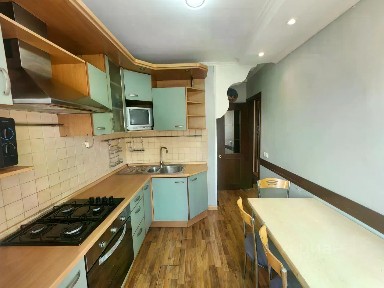 Продается 3-комн. квартира, 62,4 м²