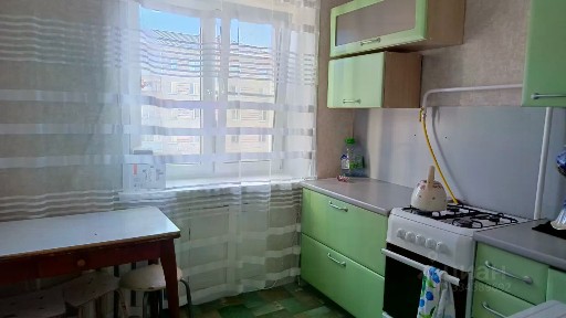 Продается 1-комн. квартира, 30,2 м²