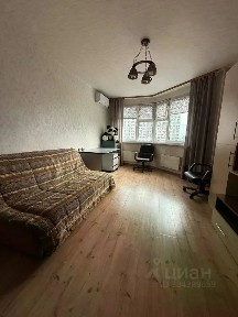 Продается 1-комн. квартира, 41 м²