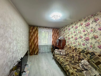 Продается 2-комн. квартира, 43,2 м²