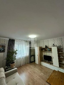 Продается студия, 24 м²