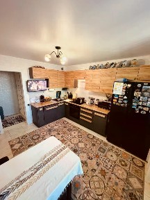 Продается 2-комн. квартира, 63,9 м²