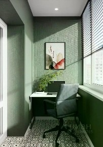 Продается 1-комн. квартира, 39 м²