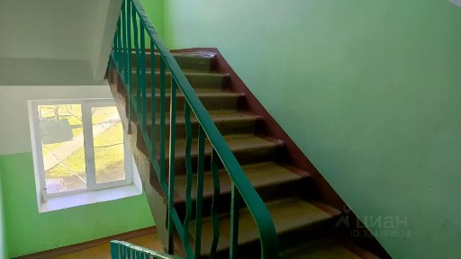 Продается 2-комн. квартира, 39,5 м²
