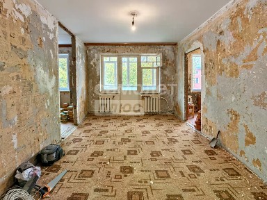 Продается 2-комн. квартира, 44,2 м²