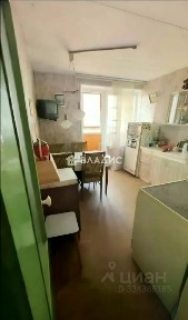 Продается 2-комн. квартира, 51 м²