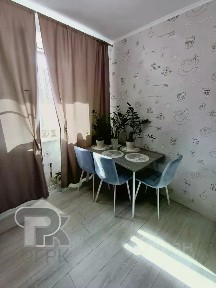 Продается 1-комн. квартира, 39 м²
