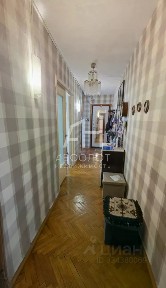 Продается 3-комн. квартира, 60,3 м²