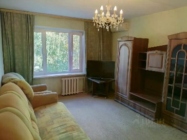 Продается 4-комн. квартира, 65,3 м²