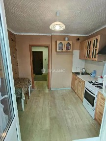 Продается 1-комн. квартира, 33,4 м²