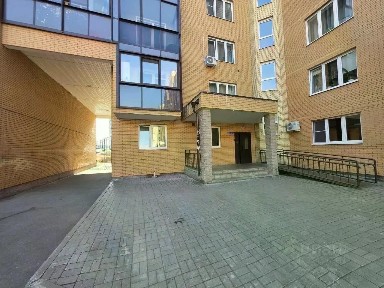 Продается 2-комн. квартира, 43 м²