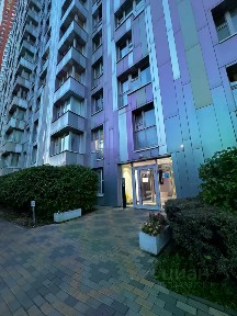Московская область, Красногорск, мкр. Павшино, ул. Авангардная, 5