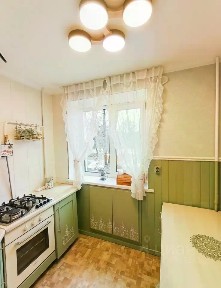 Продается 4-комн. квартира, 61,6 м²