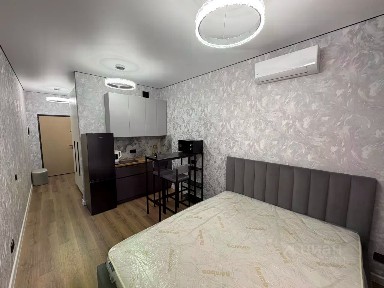 Продается апартаменты-студия, 21 м²