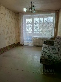 Продается 2-комн. квартира, 41,2 м²