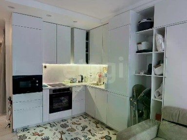 Продается 1-комн. квартира, 46 м²