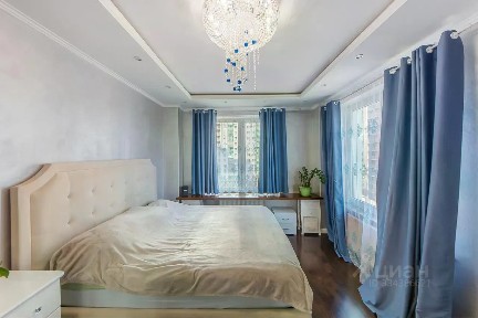 Продается 3-комн. квартира, 78 м²