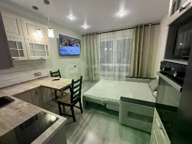 Продается студия, 20,1 м²
