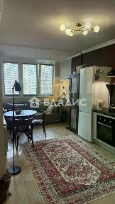 Продается 1-комн. квартира, 41,2 м²