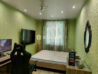 Продается 2-комн. квартира, 42 м²