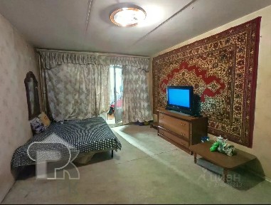 Продается 1-комн. квартира, 33 м²