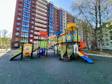 Продается 2-комн. квартира, 57,8 м²
