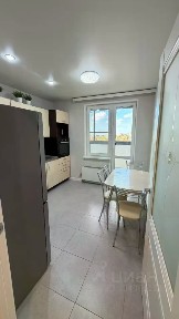 Продается 1-комн. квартира, 37,1 м²