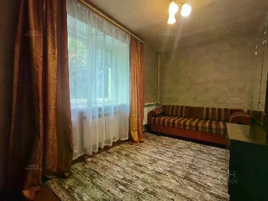 Сдается 2-комн. квартира, 39,6 м²