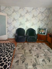 Сдается 1-комн. квартира, 41 м²