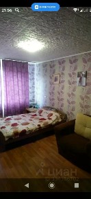 Сдается 1-комн. квартира, 32 м²
