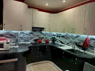 Сдается 1-комн. квартира, 36,9 м²
