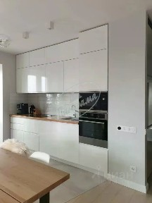 Сдается 1-комн. квартира, 52 м²