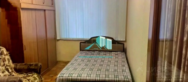 Сдается 2-комн. квартира, 53,5 м²