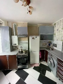 Сдается 2-комн. квартира, 50 м²