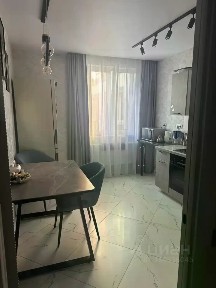 Продается 2-комн. квартира, 54,9 м²