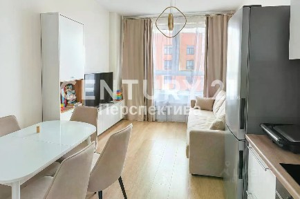 Продаются 1-комн. апартаменты, 32 м²