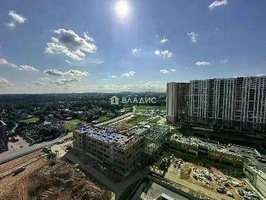 Продается студия, 25,2 м²