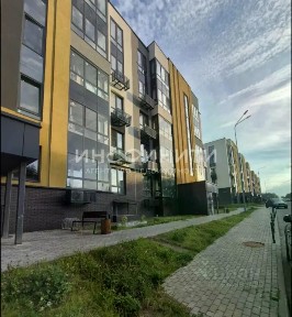 Продается 2-комн. квартира, 57,7 м²