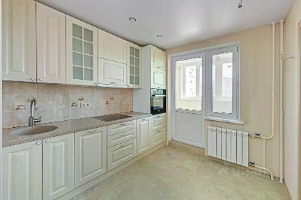Продается 1-комн. квартира, 40 м²